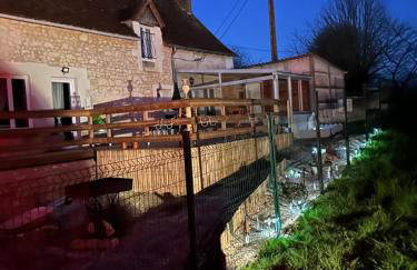 maison la roche posay - Foto 18