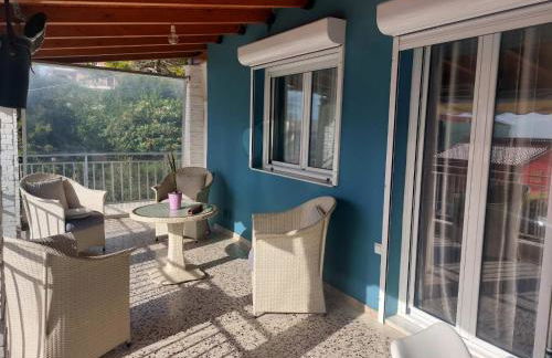 Arkoudi Bella Vista - Foto 44