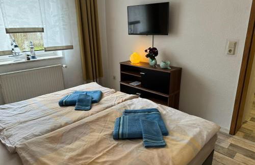 Ferienwohnung Schröder - Foto 8