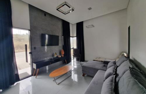 Casa Vista Bela em Bezerros 4 qts com ar 10 pessoas - Foto 3