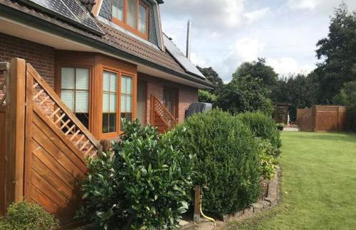 Ferienwohnung Wellenkamp - Foto 20