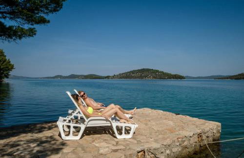 Feel Dugi otok apartments - Photo 8