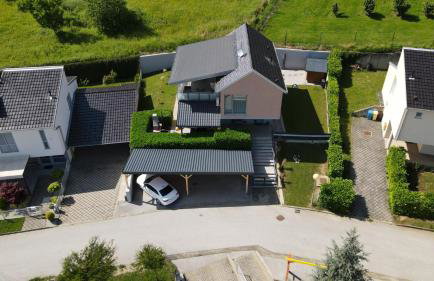 Villa Dambo mit Pool , 4 Sterne - Foto 69
