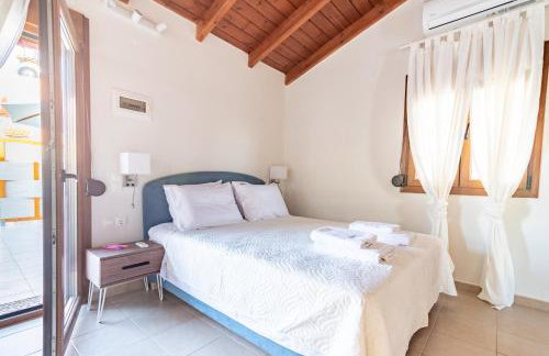 Eleni Luxury Maisonette with Jacuzzi - Foto 22