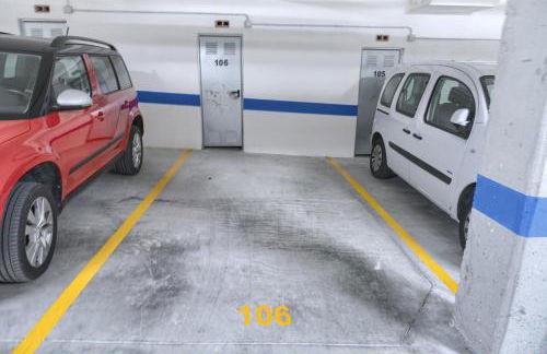 Sea view apartments in La Mata - Foto 42