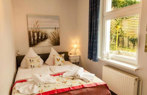 Villa Morgentau - Foto 15