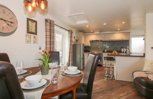 Blockley Lodge - Foto 8