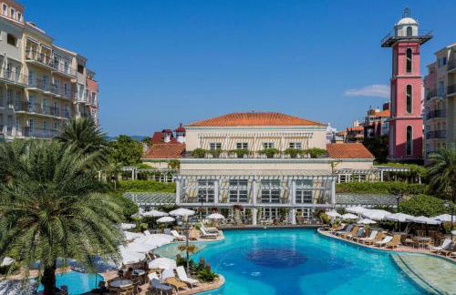 IL Campanário Resort - Sua Estadia SC - Foto 32