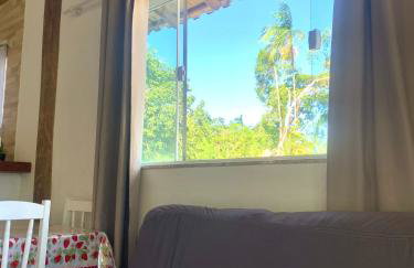 Refúgio da Nicinha a 7 min do Centro Histórico - Foto 18