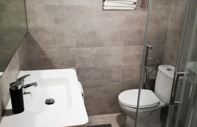 Apartamento Turístico Nerja - Photo 11