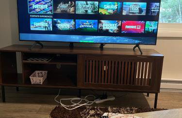 Evergreen Escapes 4 BR with Game Room, Firepit near Kalahari and Camelback - Foto 42