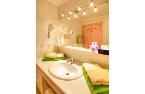 Häusl im Park - Foto 16