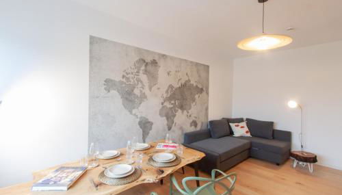 Juliusliving - modernes Wohnen an der Juliuspromenade - Foto 4