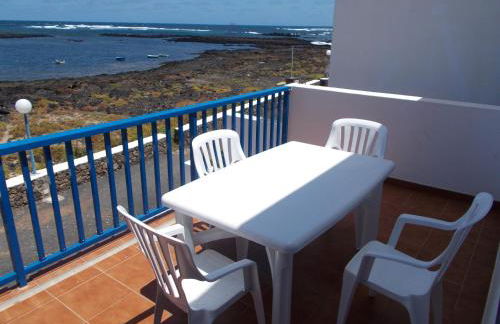 Apartment Orzola Vista Mar - Foto 22