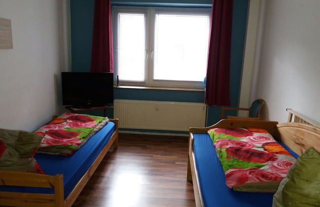 Apartment Schlangenwallstrasse - Foto 3