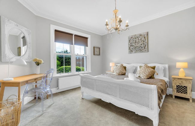 Poets Apartment By My Getaways - Foto 17