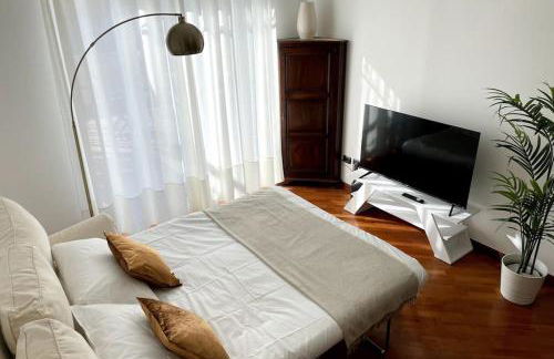 Amazing Flat with Terrace - Foto 11