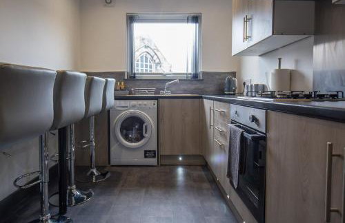 Waterfront luxury apartment - Foto 32