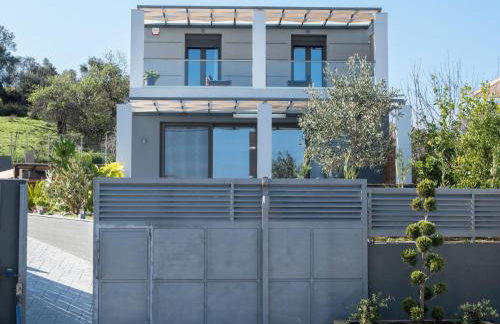 Villa Alyona - Foto 58