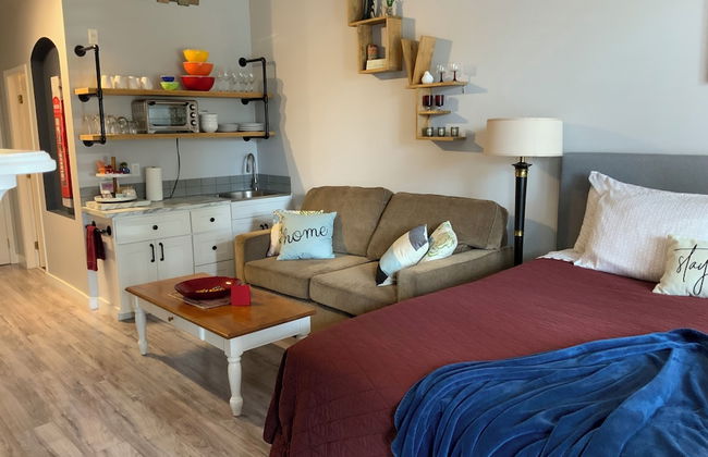 Borgata Lodge - Photo 19