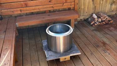 Elegant Garden Suite Minutes Walk to Union Market and NoMa Metro - Foto 2