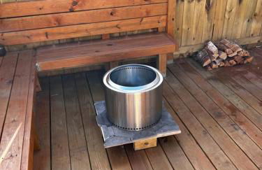 Elegant Garden Suite Minutes Walk to Union Market and NoMa Metro - Foto 2