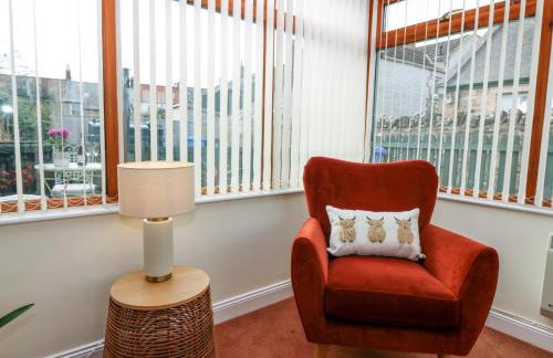 Dromore Cottage - Foto 10