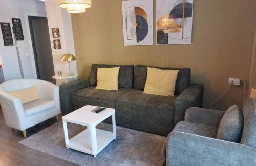 Alojamiento junto al Oceanográfic - Photo 44