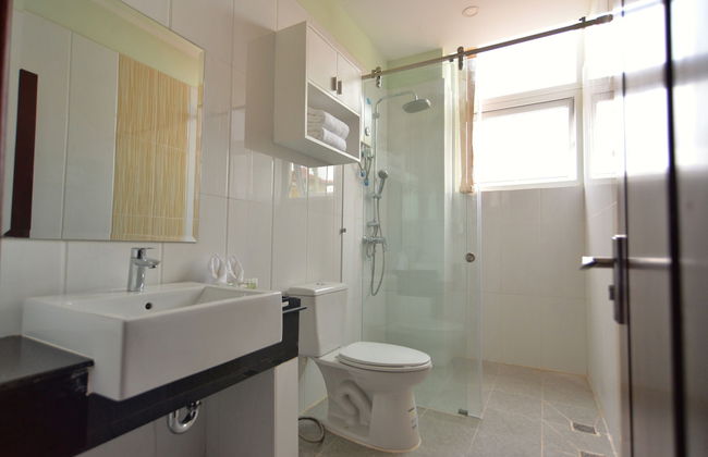 Monorom Apartment Boeung Kang Keng 1 - Foto 11