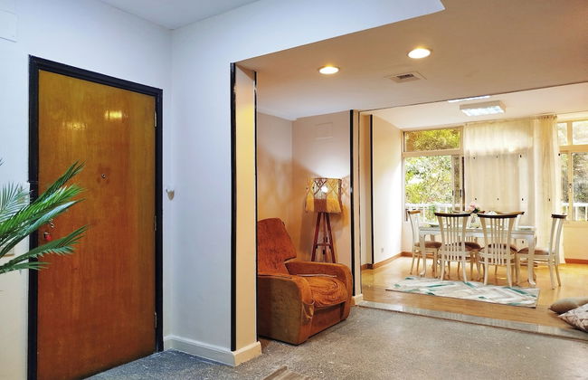 Garden City Apartment in Downtown Cairo - Foto 18