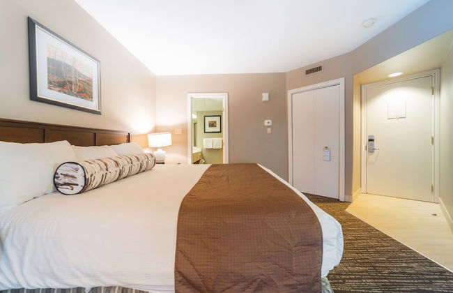 Horseshoe Valley Suites - The Azure - Foto 3