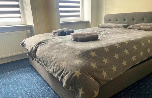 Apartment in Trier with parking - Foto 8