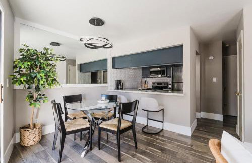 Blueground San Mateo 2bd apartment SFO-1786 - Foto 6