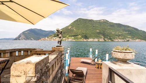 Villa Cecilia - pieds dans l'eau - Foto 2