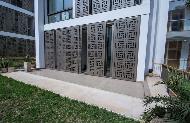 Marina Rabat Suites & Apartments - Foto 27