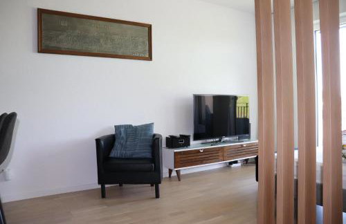 Luxus Apartment in Burghausen - Foto 13