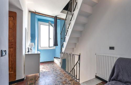 IL RIFUGIO SUL MARE - GenovaInRelax - Foto 25