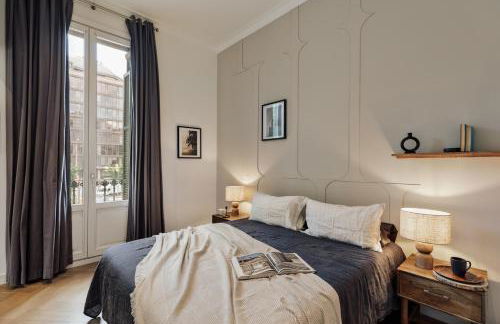 Halea - 3 bedrooms w/ terrace in Eixample Esquerra - Foto 20