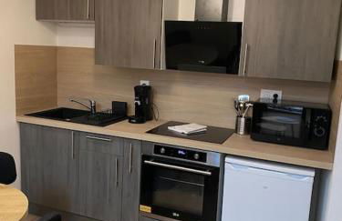 Nouveau-L'Alsakrat-au coeur de Munster - Foto 19