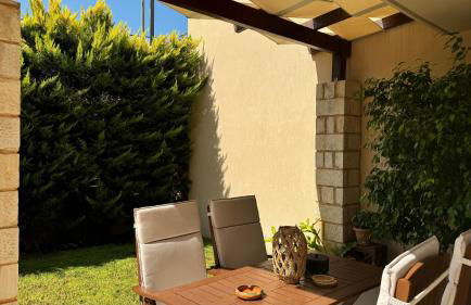 ''Villa Popi Gouves & Spa''Maisonette - Photo 17