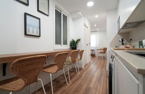 YBH Villa Valentina - Apartamentos Turísticos - Foto 69