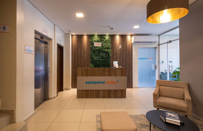 Equipetrol Suites Apart Hotel - Photo 2