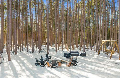 The Dream House Retreat - Foto 27