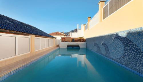 Great Sunset Views Los Gigantes - Foto 4