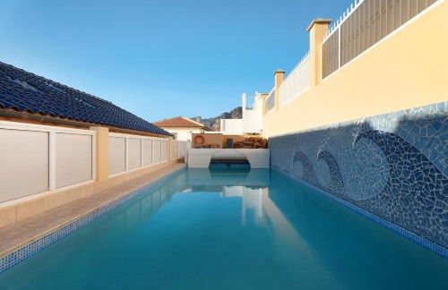 Great Sunset Views Los Gigantes - Foto 4