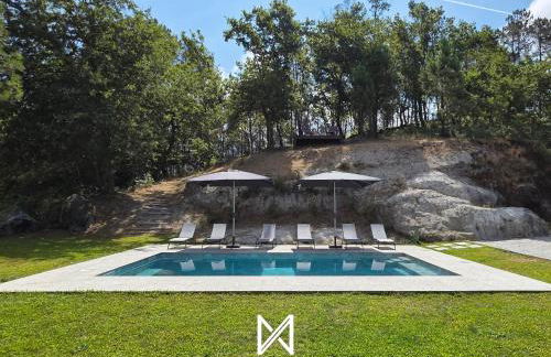 MyStay - Encosta da Barragem - Foto 43