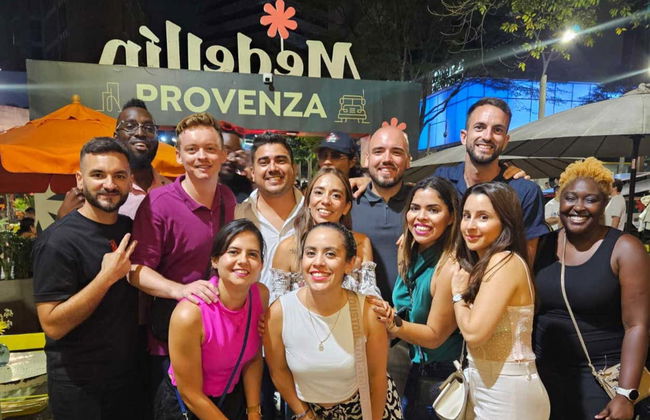 Pub Crawl. Tour de festa por Medellín! - Foto 16