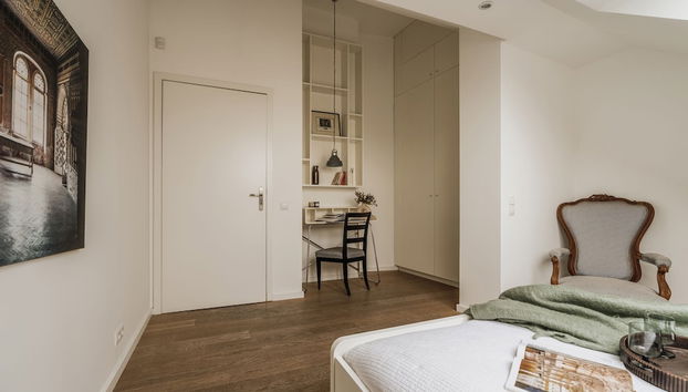 Penthouse Skyline - LoftAffair - Foto 5