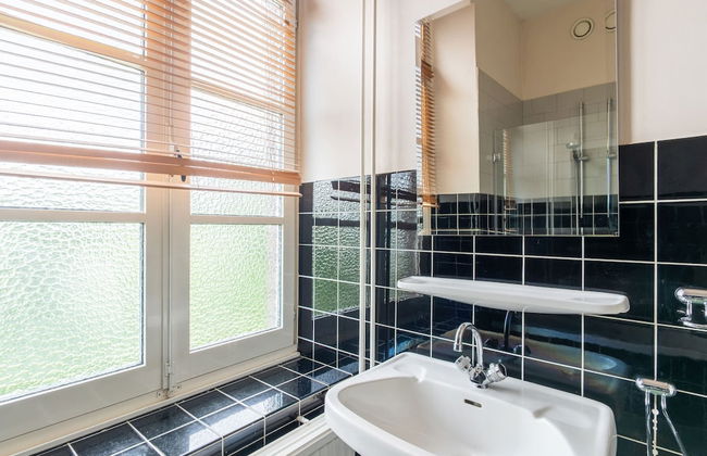 Spacious Mansion in Swolgen With Garden - Foto 64