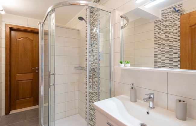 Holiday Villa Lovište Paradise - Foto 20